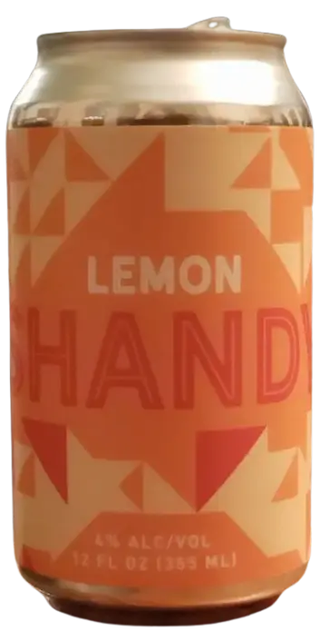 ABW Virginia Beach Lemon Shandy