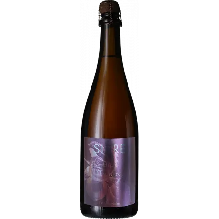Cidriculteur Eric Bordelet Sidre Brut Tendre