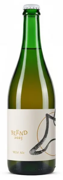 Pivovar Mazák Blend 2025