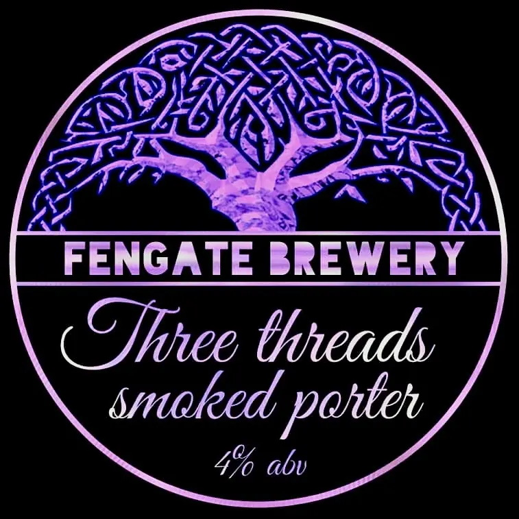 Fengate Brewery Three Threads