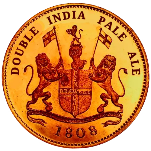 Fengate Brewery Double India Pale Ale