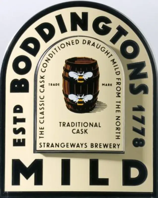 Samlesbury Boddingtons Mild
