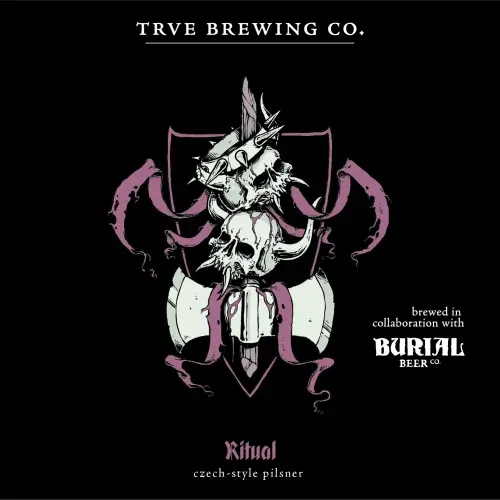 TRVE Brewing Ritual