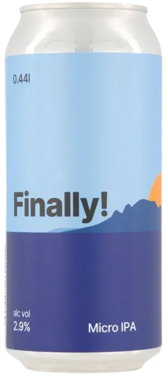 Vaat Finally!