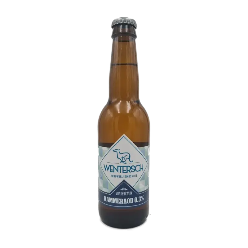 Bierbrouwerij Wentersch Kammeraod