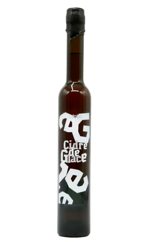 La Galotière Cidre de Glace