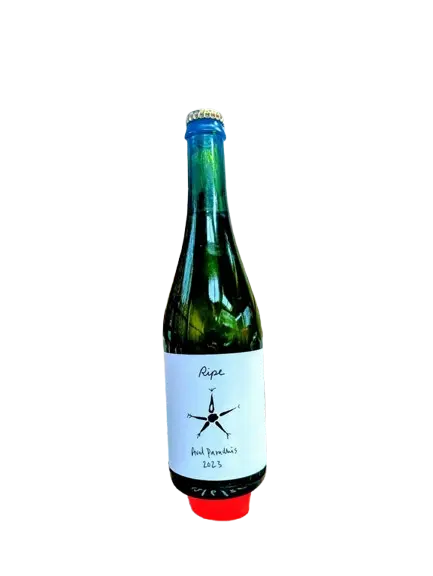 Ripe Cider Aval Paradhis 2023