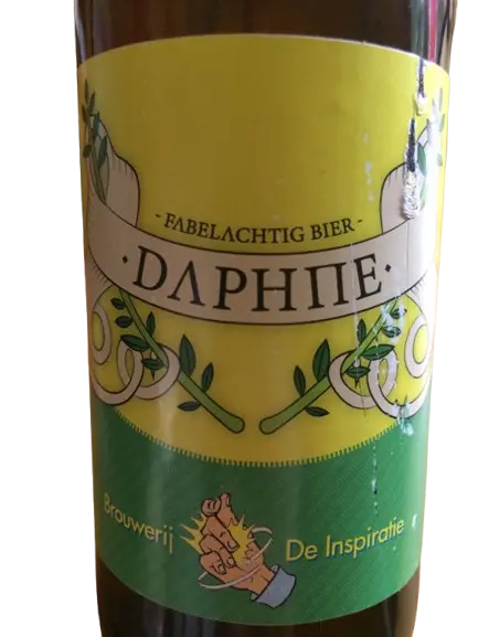 Brouwerij De Inspiratie Daphne