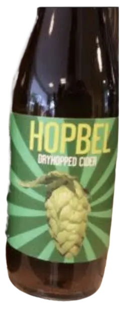 Oersoep Hopbel