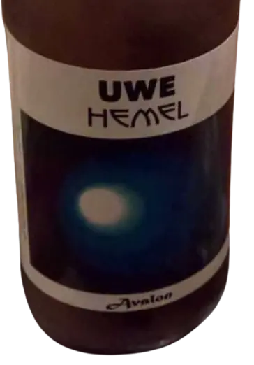UWE Cider & Ales Avalon