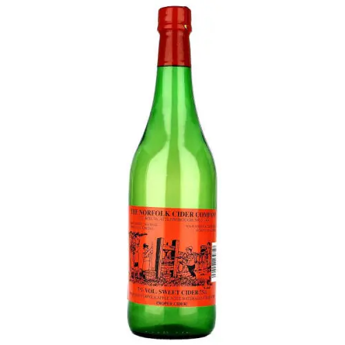 Norfolk Cider Company Sweet