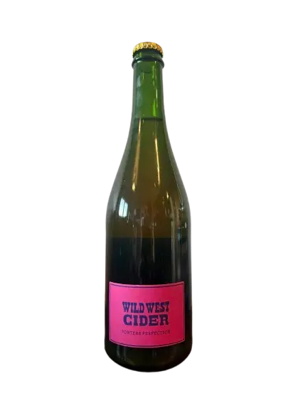 Wild West Cider Porters Perfection 2024