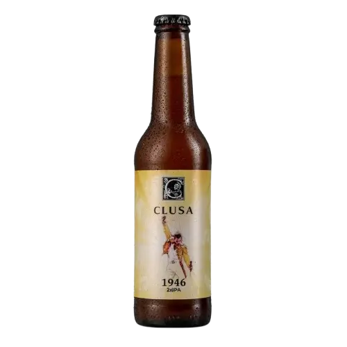 Clusa Brewery 2xIPA 1946