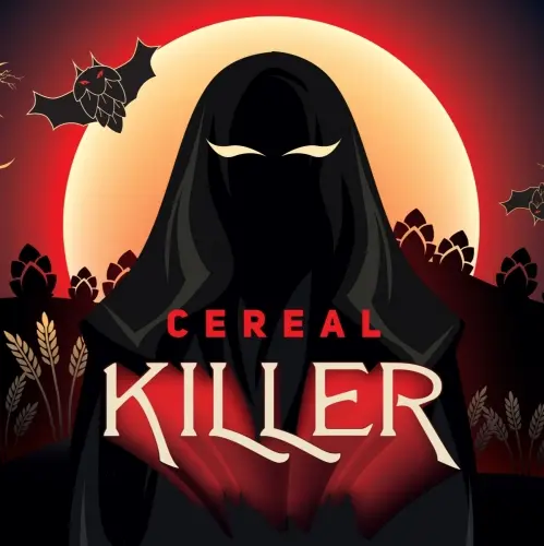 Pelta Brewing Cereal Killer