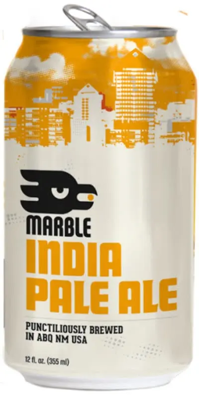 Marble Brewery India Pale Ale