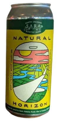 Sante Adairius Rustic Ales Natural Horizon
