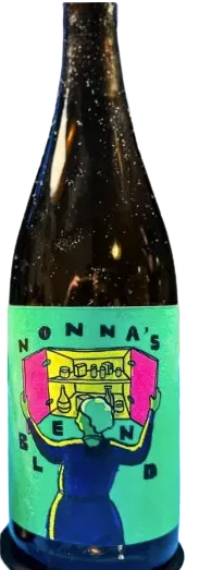 Sante Adairius Rustic Ales Nonna's Blend #14