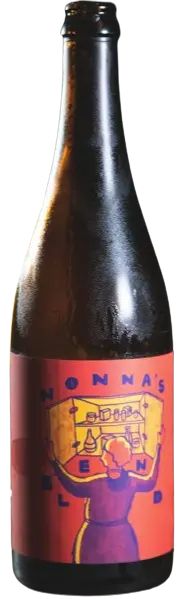 Sante Adairius Rustic Ales Nonna's Blend #16