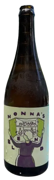 Sante Adairius Rustic Ales Nonna's Blend #17