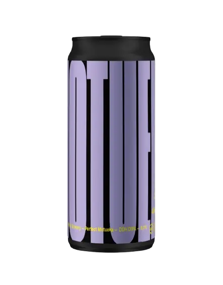 CRAK Brewery Perfect Motueka