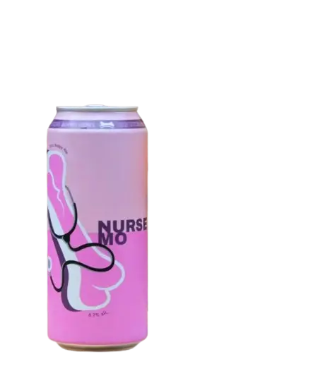 Brasserie Bad Bones Nurse Mo