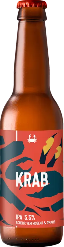Scheldebrouwerij Krab IPA