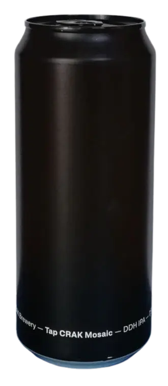CRAK Brewery Tap Crak Mosaic