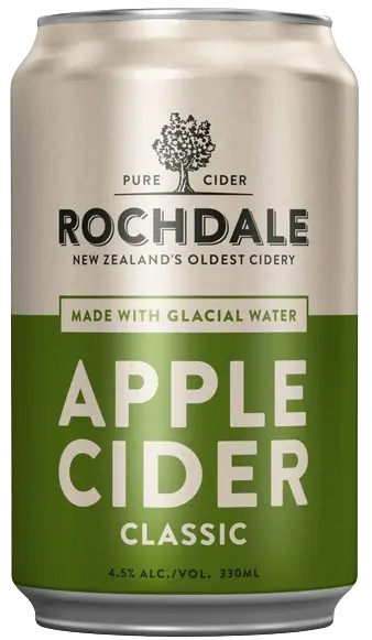 Rochdale Apple Cider Classic