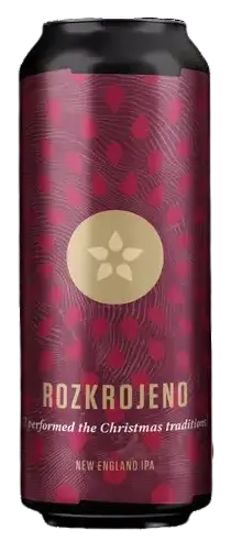 Sibeeria Rozkrojeno