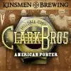 Kinsmen Brewing Company Clark Brothers