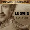 Kinsmen Brewing Company Ludwig