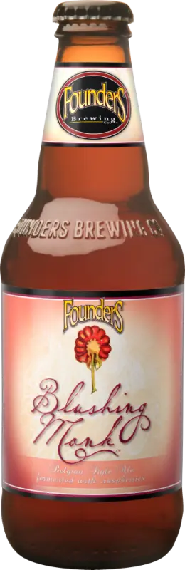 Founders Brewing Co. Blushing Monk (2020)