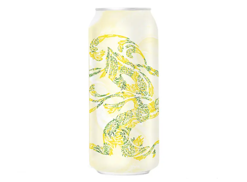 Tree House Brewing Company Very Yyyellowww