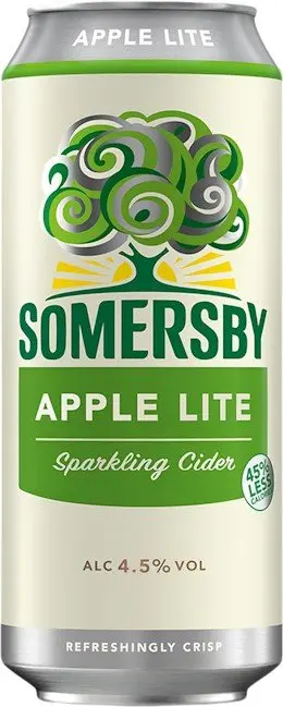 Somersby Apple Lite