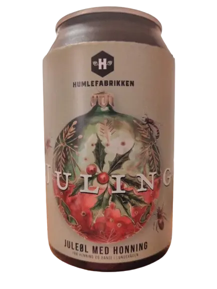 Humlefabrikken Juling