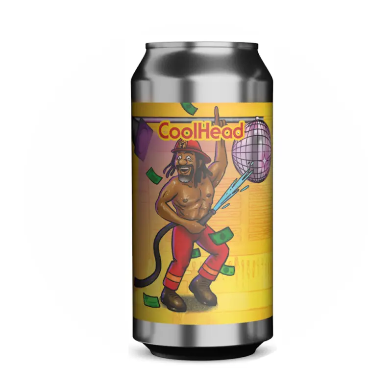CoolHead Brew Chip