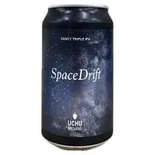 Uchu Brewing Space Drift