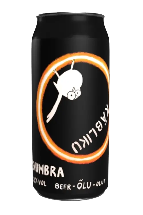 Käbliku Pruulikoda Penumbra (2017 - )