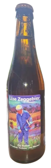 Thuisbrouwerij Florik Lilse Zeggebier
