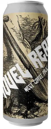 Ghost Town Brewing Shovel Ready