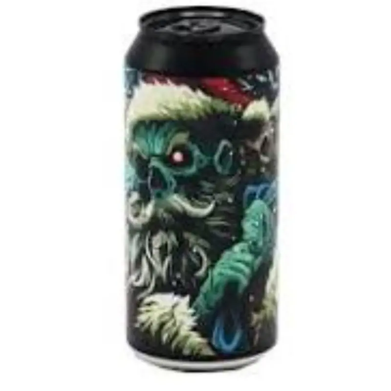 Seven Island Brewery Silent Fright