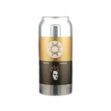 Wills Beer Annum Double IPA