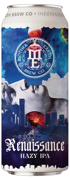 Mother Earth Brew Company Project X: Renaissance