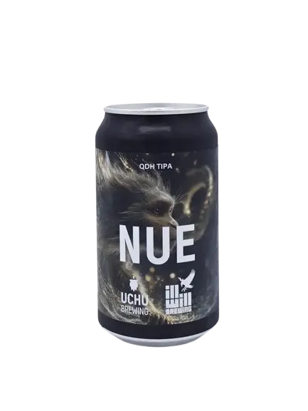 Uchu Brewing Nue