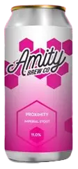 Amity Brew Co Proximity