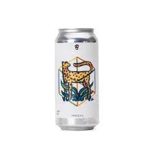Cerveses La Pirata Symbiosis