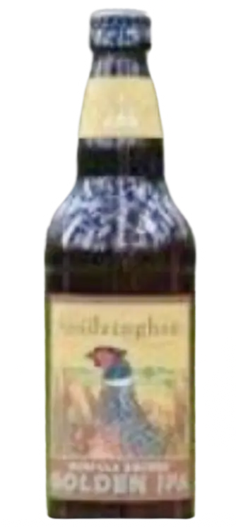 Sandringham Estate Golden IPA