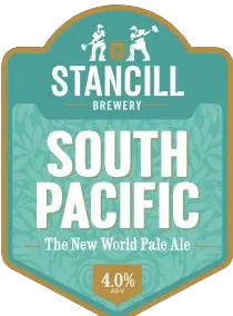 Stancill Brewery South Pacific