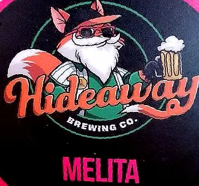 Hideaway Brewing Co. Melita - Cherry