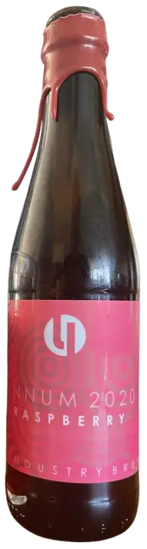 Lost Industry Brewing Annum - Raspberry (2020)